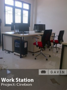 Desain Company Profil