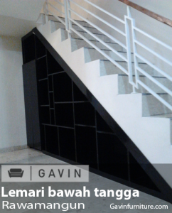 Desain Interior Rumah