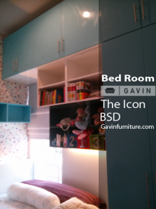 Interior Design Jakarta