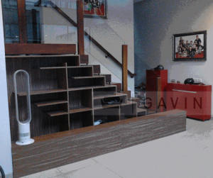 Jasa Desain Interior Rumah Minimalis